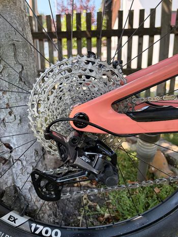 Used SCOR 4060 LT 2023 Mountainbike, Purple — image 11 of 11