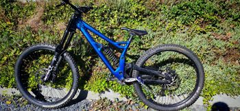 Käytetty Bergamont Straitline 7 2020 2020 Mountainbike — kuva 9 / 9