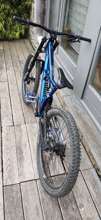 Bergamont Straitline 7 2020 2020 MTB de segunda mano