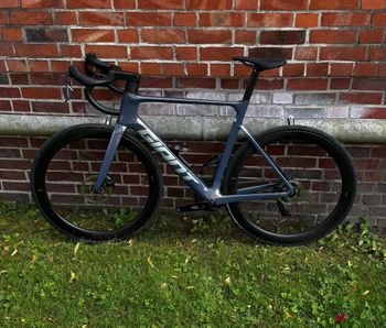 Used Giant Propel Advanced Pro 1 2026 2026 Road & Gravel