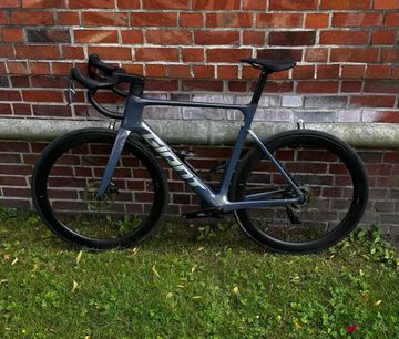 Brugt Giant Propel Advanced Pro 1 2026 2026 Road & Gravel