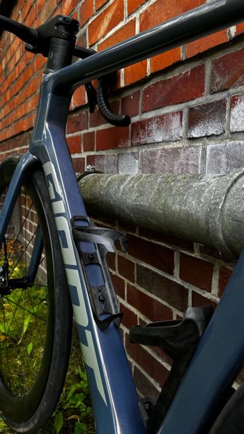 Brugt Giant Propel Advanced Pro 1 2026 2026 Road & Gravel — billede 6 af 8