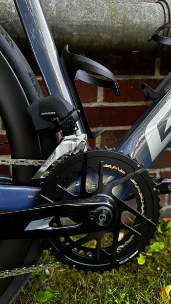 Brugt Giant Propel Advanced Pro 1 2026 2026 Road & Gravel — billede 2 af 8