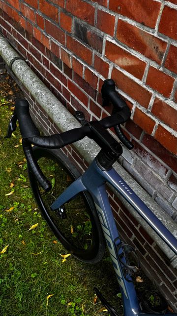 Gebrauchtes Giant Propel Advanced Pro 1 2026 2026 Road & Gravel, Blau — Bild 7 von 8