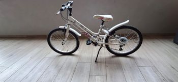 Used Carnielli Bicicletta Bambina 2017 Kids & Youth