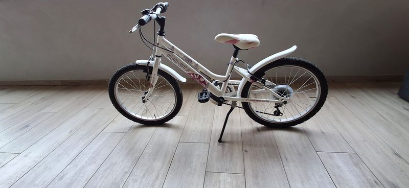 Käytetty Carnielli Bicicletta Bambina 2017 Kids & Youth