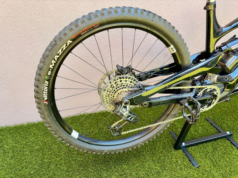 Gebrauchtes YT Industries Decoy CORE 4 29 2024 2024 Mountainbike, Schwarz, 29 — Bild 7 von 13