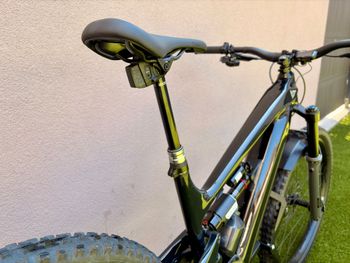 Gebrauchtes YT Industries Decoy CORE 4 29 2024 2024 Mountainbike, Schwarz, 29 — Bild 8 von 13