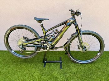 Gebrauchtes YT Industries Decoy CORE 4 29 2024 2024 MTB