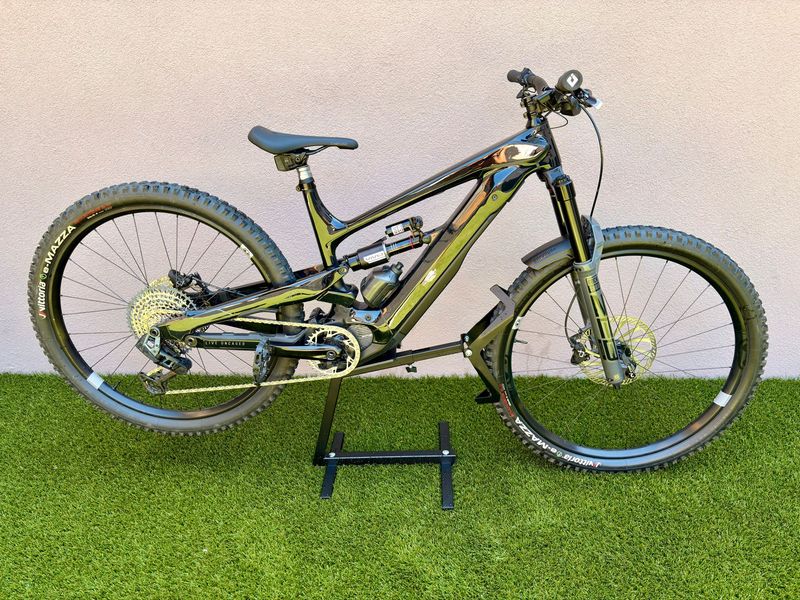 Used YT Industries Decoy CORE 4 29 2024 2024 MTB