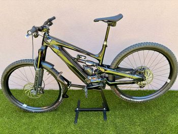Gebrauchtes YT Industries Decoy CORE 4 29 2024 2024 Mountainbike, Schwarz, 29 — Bild 2 von 13
