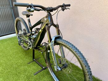Gebrauchtes YT Industries Decoy CORE 4 29 2024 2024 Mountainbike, Schwarz, 29 — Bild 3 von 13