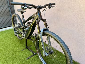Tweedehands YT Industries Decoy CORE 4 29 2024 2024 Mountainbike — afbeelding 3 van 13