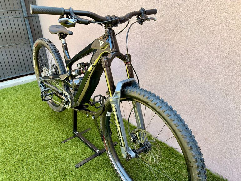 Gebrauchtes YT Industries Decoy CORE 4 29 2024 2024 Mountainbike, Schwarz, 29 — Bild 3 von 13