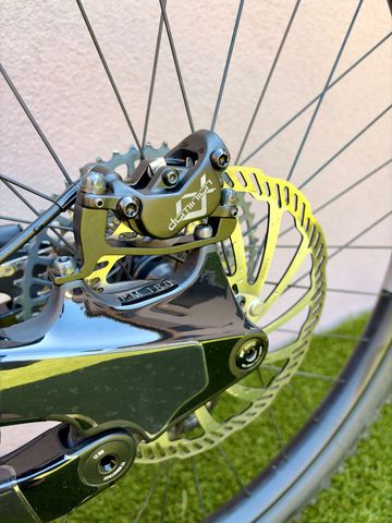 Tweedehands YT Industries Decoy CORE 4 29 2024 2024 Mountainbike — afbeelding 11 van 13