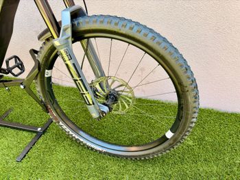 Gebrauchtes YT Industries Decoy CORE 4 29 2024 2024 Mountainbike, Schwarz, 29 — Bild 4 von 13