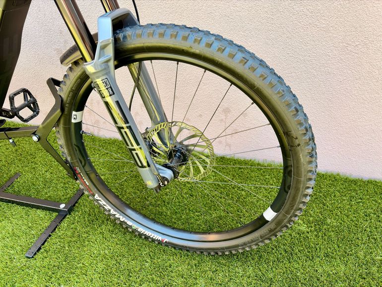 Gebrauchtes YT Industries Decoy CORE 4 29 2024 2024 Mountainbike, Schwarz, 29 — Bild 4 von 13