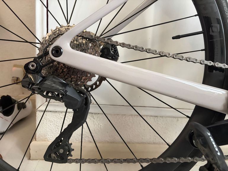 Käytetty Scott Addict 30 2025 2025 Road & Gravel — kuva 5 / 11