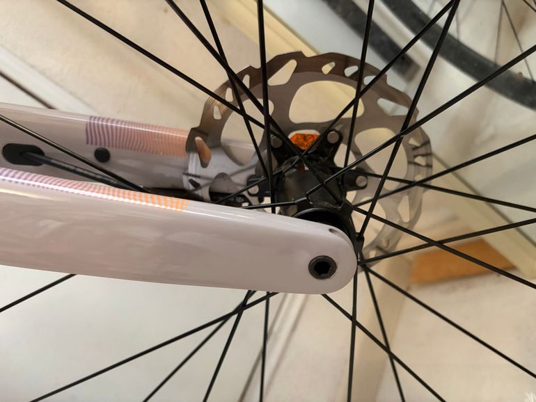 Käytetty Scott Addict 30 2025 2025 Road & Gravel — kuva 8 / 11