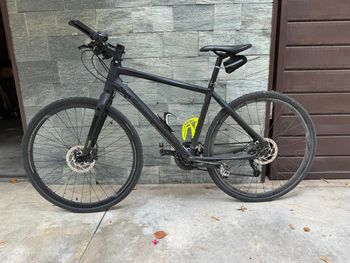 Used Cannondale Bad Boy 4 2018 2018 Urban & Touring
