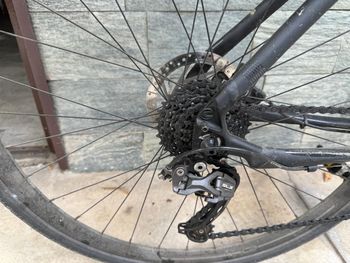 Cannondale Bad Boy 4 2018 2018 Urban d'occasion — image 5 sur 7