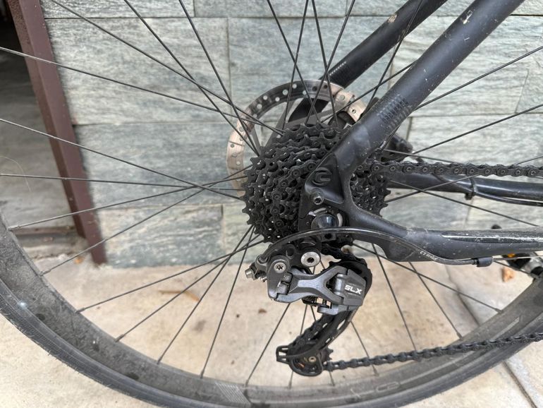 Cannondale Bad Boy 4 2018 2018 Urban d'occasion — image 5 sur 7