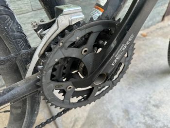 Cannondale Bad Boy 4 2018 2018 Urban d'occasion — image 6 sur 7