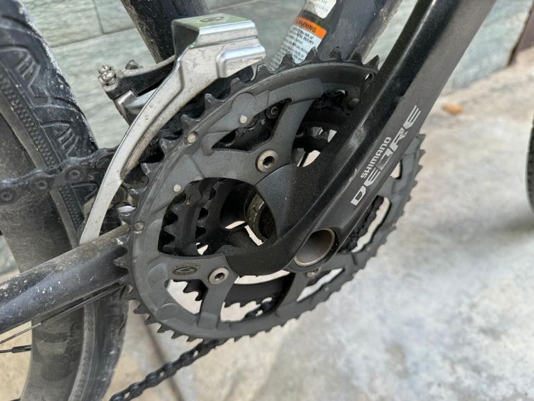 Cannondale Bad Boy 4 2018 2018 Urban d'occasion — image 6 sur 7