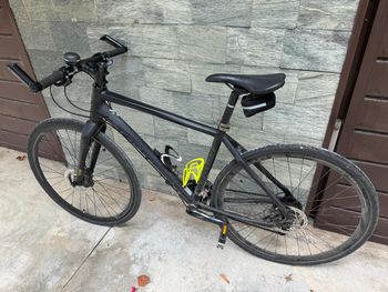 Cannondale Bad Boy 4 2018 2018 Urban d'occasion — image 2 sur 7