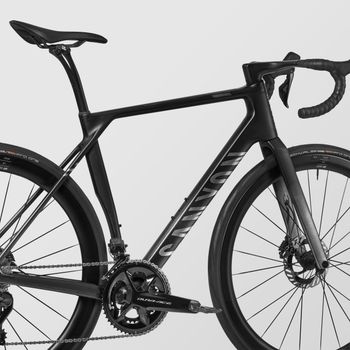 Tweedehands Canyon Endurace CFR Di2 2024 2024 Road & Gravel