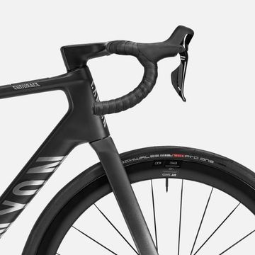 Brugt Canyon Endurace CFR Di2 2024 2024 Road & Gravel — billede 2 af 3