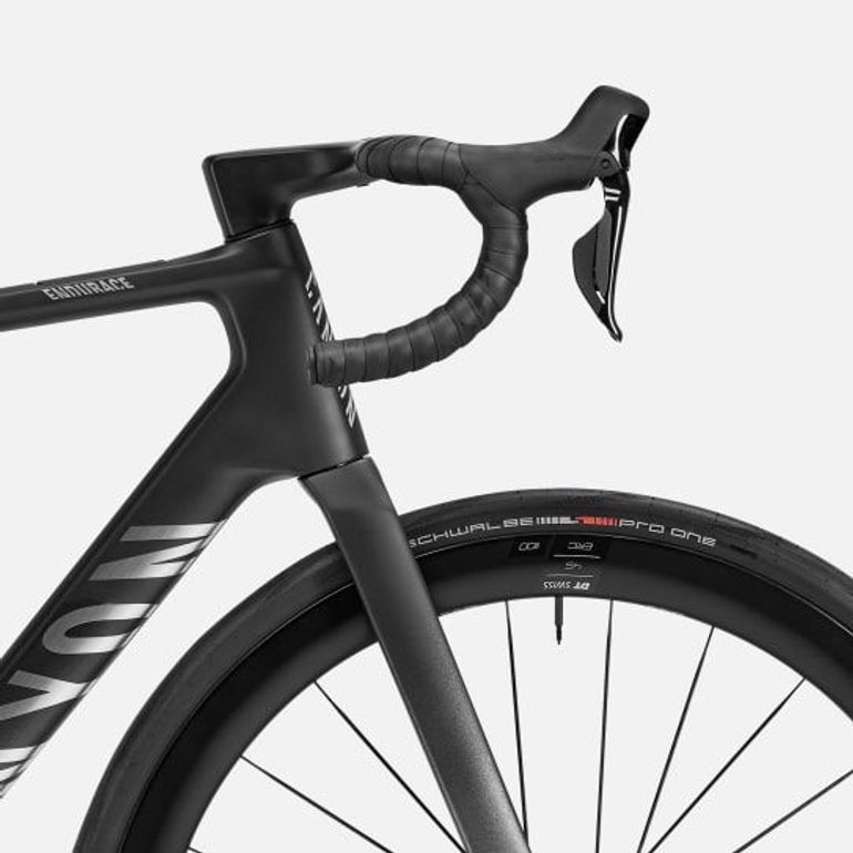 Brugt Canyon Endurace CFR Di2 2024 2024 Road & Gravel — billede 2 af 3