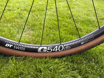 Brugt CUBE NUROAD EX 2024 2024 Road & Gravel — billede 3 af 10
