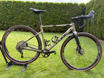 Gebrauchtes CUBE NUROAD EX 2024 2024 Road & Gravel
