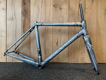 Colnago C64 Frameset 2021 Road & Gravel de segunda mano
