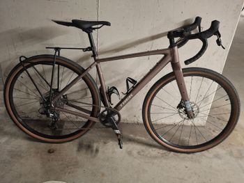 Used Trek Checkpoint ALR 5 Gen 3 2026 2026 Road & Gravel