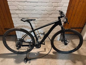 Used Rose PSYCHO PATH 3 2019 2019 MTB