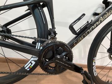 Brugt Cannondale SuperSix EVO 1 2026 2026 Road & Gravel — billede 3 af 4