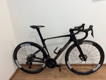 Cannondale SuperSix EVO 1 2026 2026 Road & Gravel de segunda mano