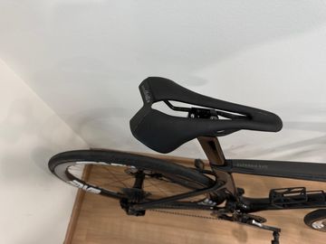 Brugt Cannondale SuperSix EVO 1 2026 2026 Road & Gravel — billede 4 af 4