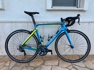 Wilier CENTO10PRO SHIMANO DURA ACE 9100 2019 2019 Road & Gravel usato