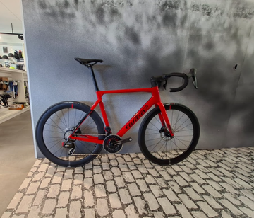 Brugt Wilier Filante SL SRAM FORCE AXS D2 2X12S 2025 2025 Road & Gravel