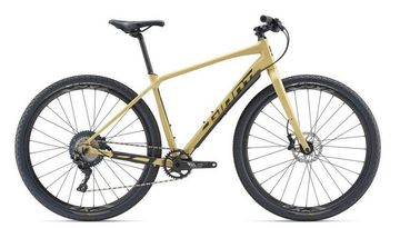 Used Giant SLR 0 2019 2019 Road & Gravel