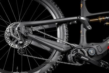 Brugt Rotwild R.X1000 ULTRA 2024 2024 Mountainbike — billede 4 af 4