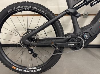 Brugt Rotwild R.X1000 ULTRA 2024 2024 Mountainbike — billede 2 af 4