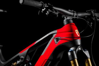 Brugt Rotwild R.X1000 ULTRA 2024 2024 Mountainbike — billede 3 af 4