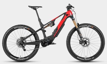 Rotwild R.X1000 ULTRA 2024 2024 MTB usato