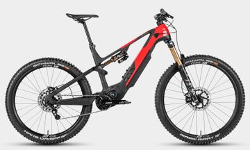 Brugt Rotwild R.X1000 ULTRA 2024 2024 MTB
