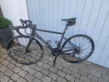 Gebrauchtes TRIBAN Rc500 Shimano Sora 2023 Road & Gravel