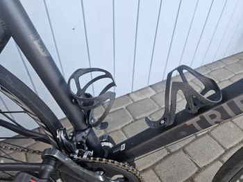 Gebrauchtes TRIBAN Rc500 Shimano Sora 2023 Road & Gravel, Schwarz — Bild 9 von 9